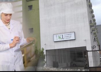 AKU s’është pezulluar, por nuk bën dot më aksione ‘blic’! Brenda vitit do të shkrihet bashkë me 2 drejtori të tjera