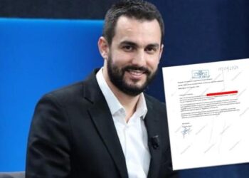 Mandati i Lapajt në rrezik! Këmbëngul Kordhoni: Dua të bëhem deputet! Nëse më vjen radha…