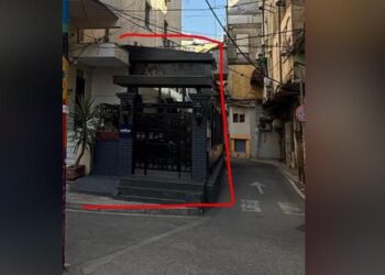 Rama falenderon çunat që çmontuan strukturën metalike të lokalit: Koha për t’u tërhequr matanë kufirit
