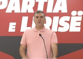 Pas Berishës, edhe partia e Metës ankohet për draft Kodin e ri Penal: Kritikat të çojnë drejt burgut