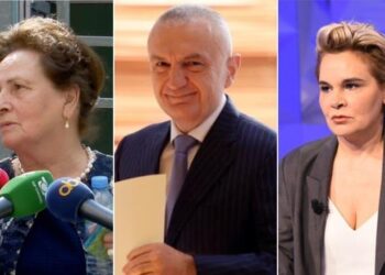 Mbyllen hetimet për dosjen ‘Meta’, SPAK merr të pandehur edhe nënën e Kryemadhit