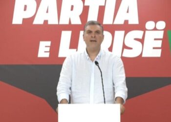 “Neni 210 është tradhti kombëtare”, partia e Ilir Metës: Kodi i ri Penal i hap rrugën shitjes së vendit nga Rama