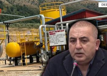 MEDIAT/ Po ndërtonte impiant gazi në tokë publike, kush është biznesmeni i njohur i shpallur në kërkim