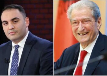 “Belind ku je?”/ Berisha zbulon hapur sherrin me Këlliçin për drejtësinë