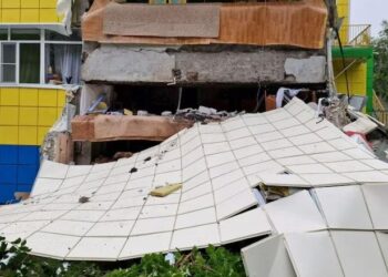Tërmeti i fortë me magnitudë 8.8 godet Rusinë, alarm për cunami në të gjithë Paqësorin