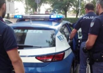 Kokainë me ‘frena dore’, manovrat e rrezikshme tradhtojnë 22-vjeçarin shqiptar! Në telefona i gjenden mesazhet e ‘biznesit’