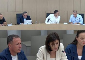 KAS rrëzon ankimimin e Adriatik Lapajt, i heq mandatin kushërirës së tij dhe ia kalon Ana Dajkos