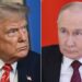 A mund ta frikësojnë Putinin kërcënimet e Trump?