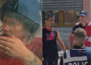 U vra nga i dashuri në Pogradec, publikohet fotoja e 52-vjeçares Kozeta Teço