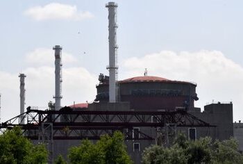 Ndërpritet energjia në centralin bërthamor Zaporizhja, Ukraina fajëson Rusinë