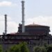 Ndërpritet energjia në centralin bërthamor Zaporizhja, Ukraina fajëson Rusinë