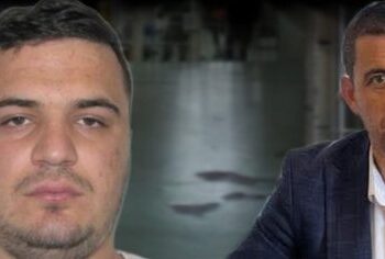 Shkak telefoni i Laert Haxhiut, shkarkohet drejtori i burgut të Drenovës, Fatjon Fasho