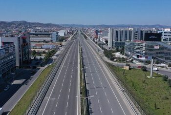 Riparimi i segmentit Tiranë-Durrës, qeveria njofton tender emergjence