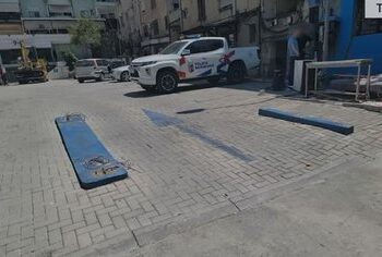 Vendparkim dhe lokal, lirohen dy hapësira publike në Astir dhe rrugën “Sami Frashëri” në Tiranë