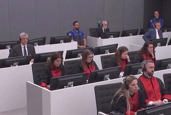 Specialja rrëzon mocionin e mbrojtjes, mbeten në fuqi të gjitha akuzat ndaj Thaçit, Veselit e Kransiqit