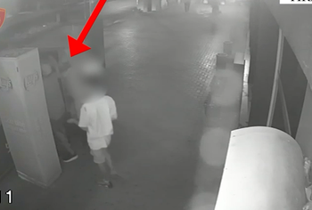 Vodhën dy herë të njëjtën tabakino, arrestohen dy të rinj, procedohen dhe 2 të mitur