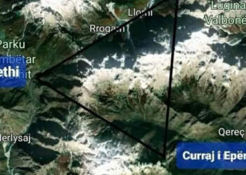 Shkodra dhe Kukësi do të lidhen me rrugë të re në Alpet shqiptare, inkurajohet turizmi dhe investimet