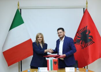 Shkëmbim më i shpejtë dhe efikas, ISSH dhe INPS nënshkruajnë marrëveshje teknike