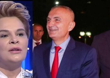 “Nuk jam e penguar nga askush për të lëvizur drejt Amerikës”, Kryemadhi i përgjigjet “flakë për flakë” Metës: Fans i Zegjinesë! Tedi Blushi është fansi i garderobës…