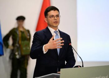 Vengu: Ngremë 4 qendra rajonale për shuarjen e zjarreve, forcohet flota ajrore. Kamera termike në parqet kombëtare