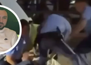 I riu u vdiq efektivëve në duar, jep dorëheqjen shefi i Policisë në Lipjan 