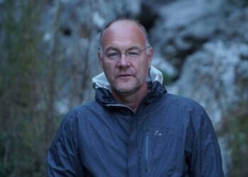 “Në anën e duhur të historisë?”