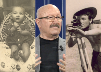 “Prindërit e morën vesh pas dy vjetësh që studioja për aktor”, Kapexhiu rrëfen si “dezertoi” nga Inxhinieria e Ndërtimit