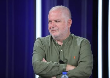 Çështja e Kosovës dhe administrata Trump, Baton Haxhiu: Në nëntor i vjen rradha Ballkanit…