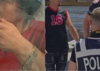 Dinamika e vrasjes së 52-vjeçares në Pogradec: 8 vite e lidhur me autorin, i kishte marrë 20 milionë lekë