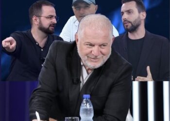 “Nisma Daja Bëhet”/ Baton Haxhiu për sherrin Shabani-Lapaj: Betejë feudale!