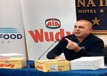 Në kërkim për impiant gazi pa leje, pronari i Delvina Gas rezulton edhe në dosjen e Arben Ahmetajt