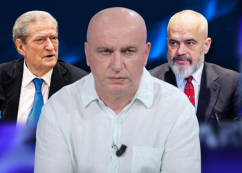 “Kriminelët në zgjedhje janë si minjtë. Ndikimi i tyre, legjendë urbane që e fryn vetë Rama”