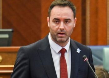 Alarmi për bombë në Kuvendin e Kosovës, Konjufca: Kërcënimi ka qenë i qartë