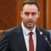 Alarmi për bombë në Kuvendin e Kosovës, Konjufca: Kërcënimi ka qenë i qartë