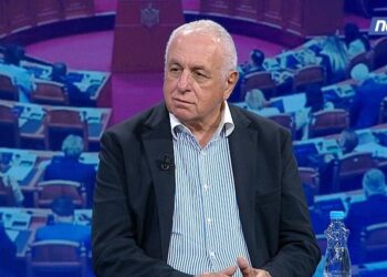 “Berisha në mision për vendosjen e demokracisë në Shqipëri”, Shehu: Kush nuk e do, nuk do luftën opozitare