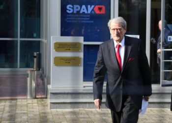 Berisha përballë drejtësisë për aferën ‘Partizani’, avokati: Epoka e pandëshkueshmërisë mund të marrë fund