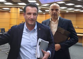 Sjellja e SPAK ndaj Veliajt: Përhapja e akuzës në media përpara se i akuzuari të njihet zyrtarisht, cenon thellë besimin e publikut te drejtësia