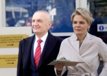 “Organizata kriminale SPAK”/ Meta ankohet pse Prokuroria e konsideron ende të martuar me Monikën