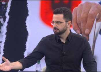 “Jam burrë, jo…”, Shabani flet për mandatin: Aktivisti ynë u mërzit me Lapajn