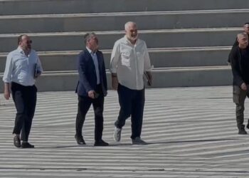 Dhe thonë pastaj pse fiton Edi Rama