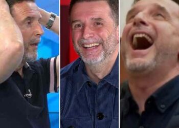Ironia e Erion Braçes, pas “telenovelës” me Zegjinenë