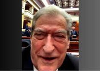 “Sale, si t’ka motra?”, ironia e analistit: A e dini pse e duan Zegjinenë në Parlament?