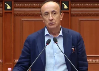 Video/ Sula fjalim lamtumire në Kuvend: Nuk dal nga këtu si servil apo lëpirës, do jem zëri i atyre që besojnë tek unë