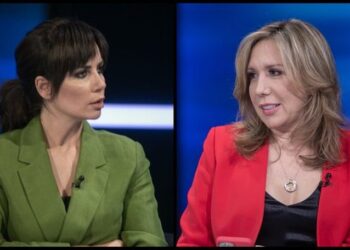 “Shpërthen” Kokalari: Grida Duma nuk ka ndonjë ndryshim nga ajo modelja që i shkoi në burg Laert Haxhiut për takim “special”
