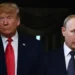 Zhgënjimi i Donald Trump me Putin, çfarë ndodh tani?