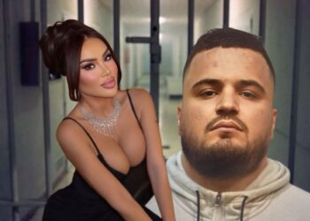 Modelja u fut në burg për Haxhiun, kërkohet hapja e dosjes. Kush e bëri Ziza Pajazitin grua të Kurtit?