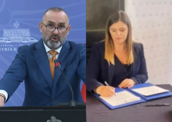 Dueli Gjeli-Manja; a është nisja e një përplasjeje me “Republikën e Prokurorëve”?