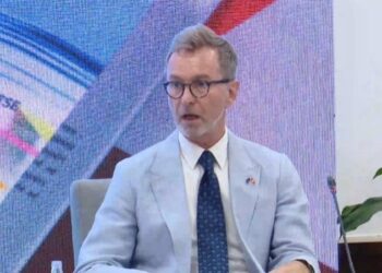 “Duhen ndërtuar ura mes gjykatave”, Gonzato: Drejtësia, të arrijë te qytetarët…