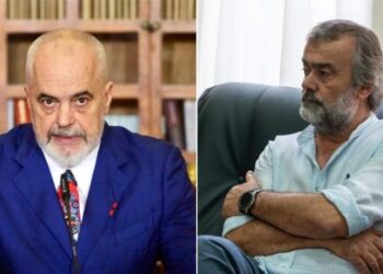 “Do t’i heq drejtorët dhe do t’i marr sërish”, zbardhen debatet e Ramës me kryebashkiakun e Finiqit