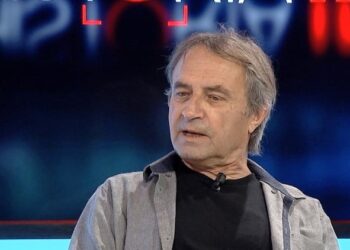 Kërkoi mbylljen e RTSH-së, Mevlan Shanaj replikon me Baton Haxhiun! Arben Malaj: Mos të kanë detyruar oligarkët, Baton, të ndezësh këtë flakë shkatërruese?